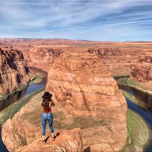 Meet your Posher, Erin